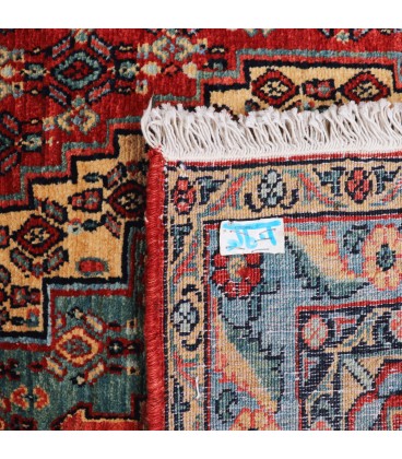 Kurdistan Hand knotted Runner Ref kR23-345×94