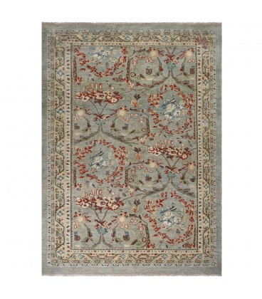 Soltan Abad Hand knotted Rug Ref SA22-229×313