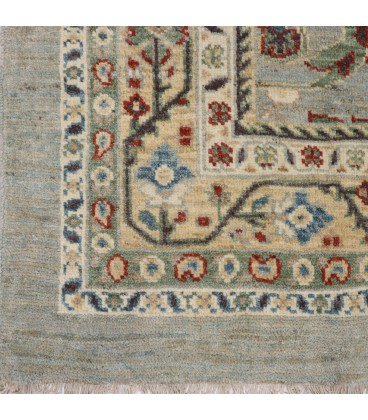 Soltan Abad Hand knotted Rug Ref SA22-229×313