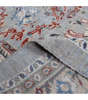 Soltan Abad Hand knotted Rug Ref SA22-229×313