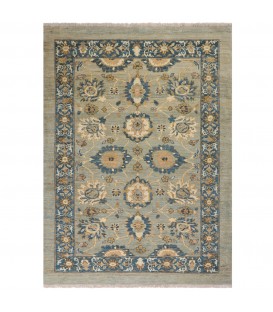 Soltan Abad Hand knotted Rug Ref SA24-183×254