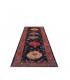 Qashqaei Hand knotted Runner Ref kR23-385×92