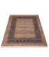 Qashqaei Hand knotted Rug Ref G115-235×334