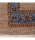 فرش دستباف سه و نیم متری قشقایی کد G115-ابعاد 334×235