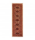 Qashqaei Hand knotted Runner Ref G116-399×87