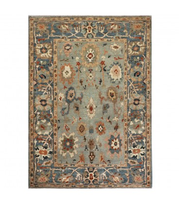 Soltan Abad Hand knotted Rug Ref SA27-204×294