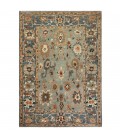 Soltan Abad Hand knotted Rug Ref SA27-204×294