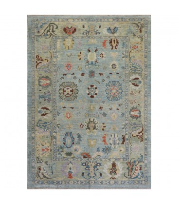 Soltan Abad Hand knotted Rug Ref SA28-184×264