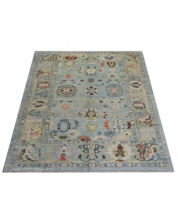 Soltan Abad Hand knotted Rug Ref SA28-184×264