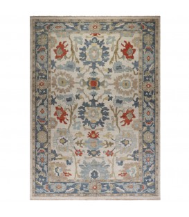 Soltan Abad Hand knotted Rug Ref SA30-261×352