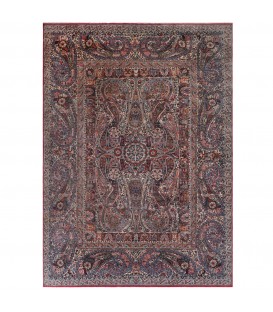 Kerman Hand knotted Rug Ref AQ14-290×390