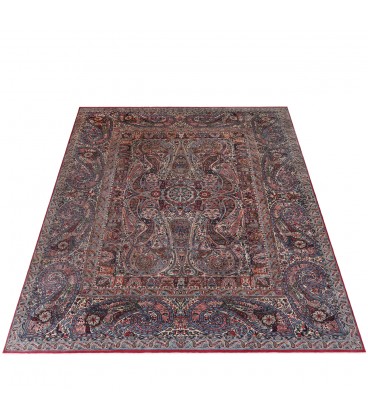 Kerman Hand knotted Rug Ref AQ14-290×390