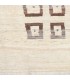 فرش دستبافت چهار قشقایی کد G121-ابعاد 232×170