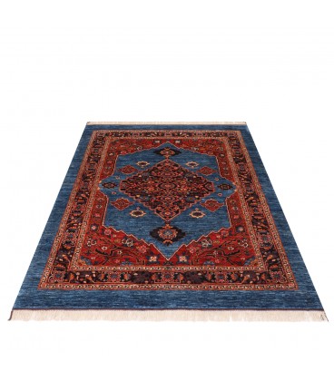 Kurdistan Hand knotted Rug Ref kr31-203×146