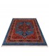 فرش دستباف سه متری کردستان کد KR31-ابعاد 203×146