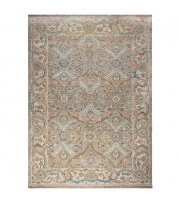 Soltan Abad Hand knotted Rug Ref SA32-213×312