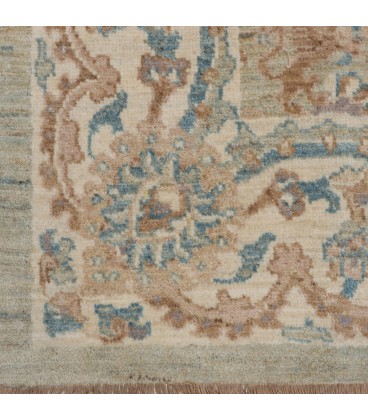 Soltan Abad Hand knotted Rug Ref SA32-213×312