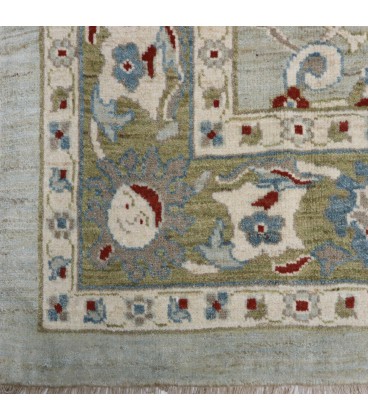 Soltan Abad Hand knotted Rug Ref SA34-215×310