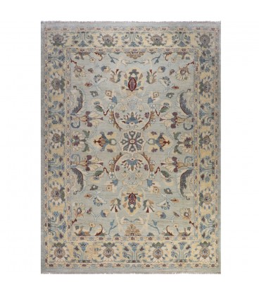 Soltan Abad Hand knotted Rug Ref SA37-264×320