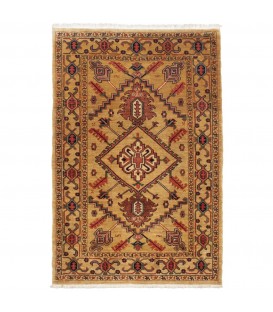 Heriz Persian Hand Knotted Rug Ref 1214 - 115 × 170
