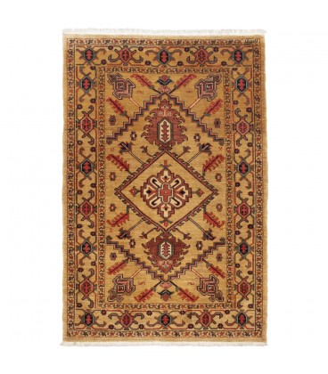 Heriz Persian Hand Knotted Rug Ref 1214 - 115 × 170