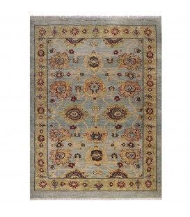 Soltan Abad Hand knotted Rug Ref SA38-197×263