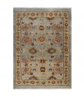 Soltan Abad Hand knotted Rug Ref SA38-197×263