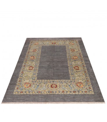 Soltan Abad Hand knotted Rug Ref SA32-191×252