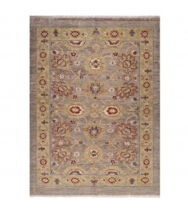 Soltan Abad Hand knotted Rug Ref SA33-195×250