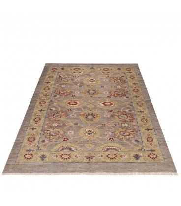 Soltan Abad Hand knotted Rug Ref SA33-195×250