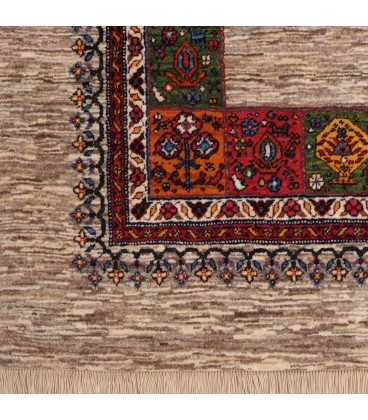 Qashqaei Hand knotted Rug Ref G139-170×240