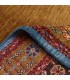 Qashqaei Hand knotted Rug Ref G49-112×157