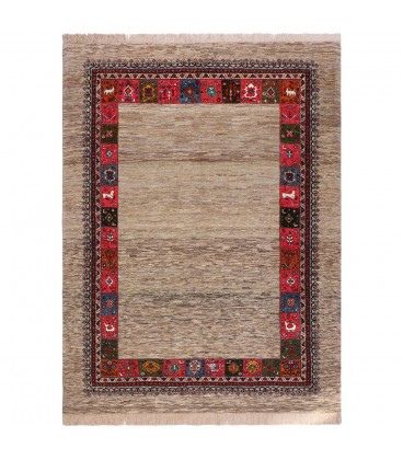 Qashqaei Hand knotted Rug Ref G139-170×240