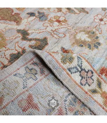 Soltan Abad Hand knotted Rug Ref SA42-208×298