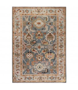 Soltan Abad Hand knotted Rug Ref SA44-239×339