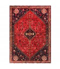 Shiraz Hand knotted Rug Ref SH21-164×258