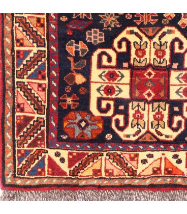 Shiraz Hand knotted Rug Ref SH22-151×254