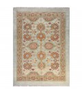 Soltan Abad Hand knotted Rug Ref SA45-194×263