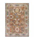 Soltan Abad Hand knotted Rug Ref SA46-197×299