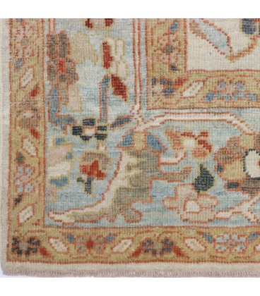 Soltan Abad Hand knotted Rug Ref SA47-209×282