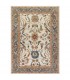 Soltan Abad Hand knotted Rug Ref SA48-199×282