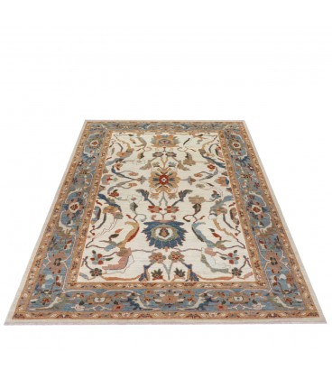 Soltan Abad Hand knotted Rug Ref SA48-199×282