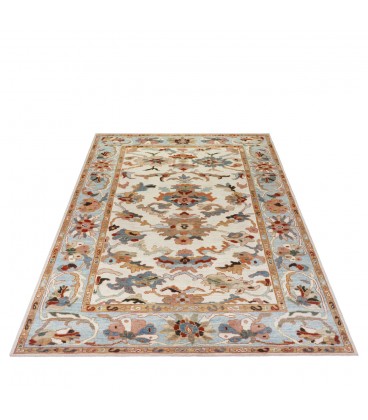 Soltan Abad Hand knotted Rug Ref SA49-198×296