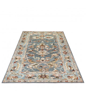 Soltan Abad Hand knotted Rug Ref SA50-212×309