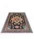 فرش دستبافت هشت متری آذربایجان کدAZ25 -ابعاد 338×245