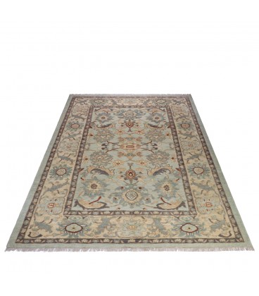 Soltan Abad Hand knotted Rug Ref SA52-218×310