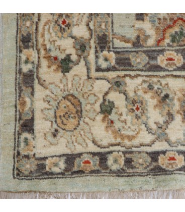 Soltan Abad Hand knotted Rug Ref SA53-205×311