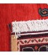 Qashqaei Hand knotted Rug Ref G145-154×195