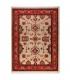 Heris knotted Rug Ref N020-1989×283