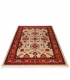 Heris knotted Rug Ref N020-1989×283